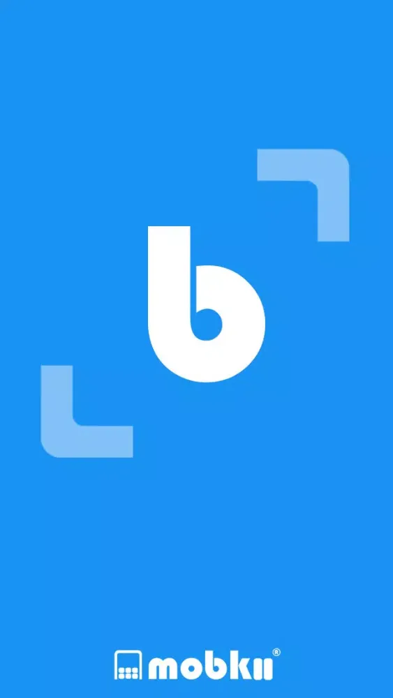 Скриншоты BlueQR