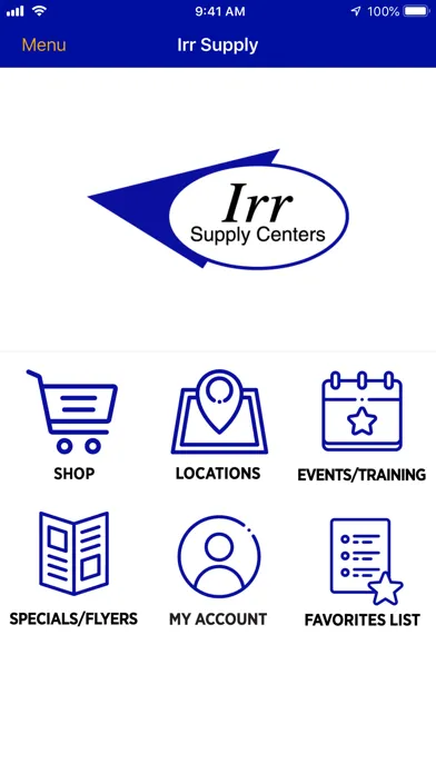 تصاویر Irr Supply