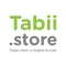 Tabii Store