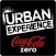 Coca-Cola ZERO URBAN EXPERIENCE