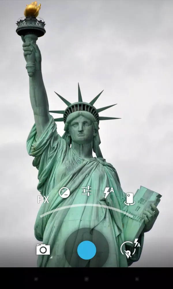 Camera JB+应用截图