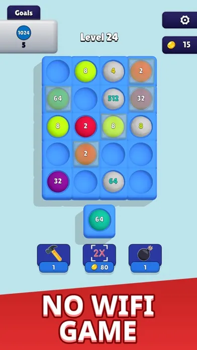 Sort Master - Number challenge スクリーンショット