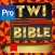 Twi & English Bible Pro