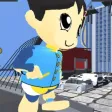 ryan's hang around toy
