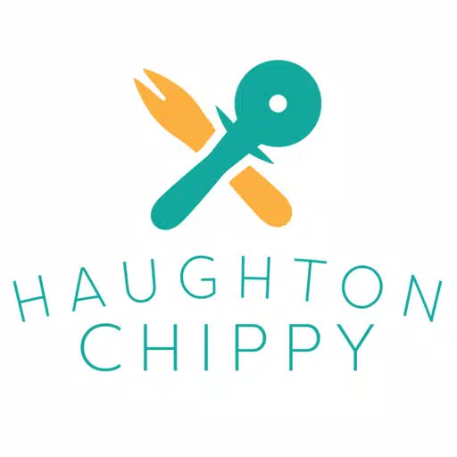 Haughton Chippy