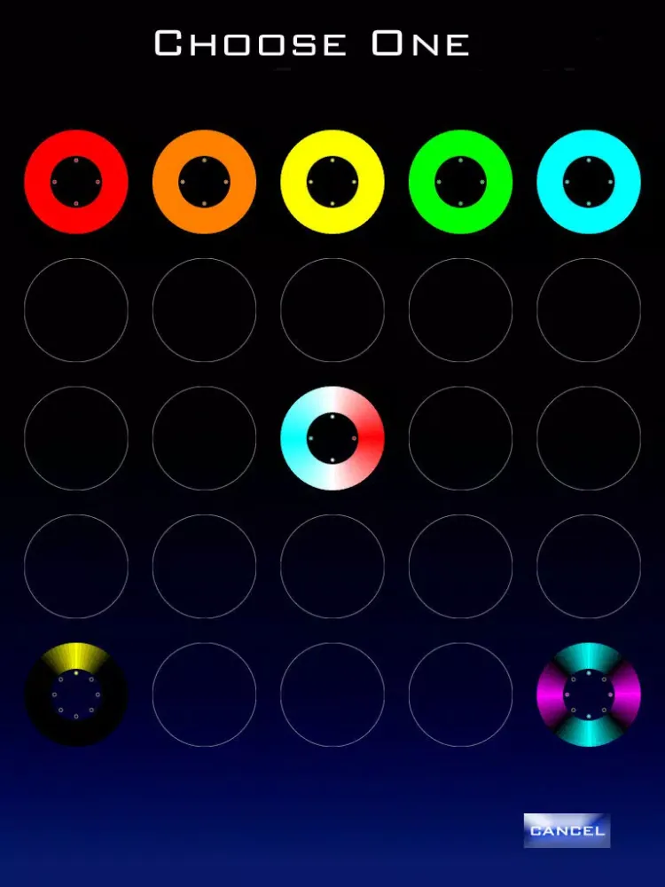 صور Directional Light iPad 