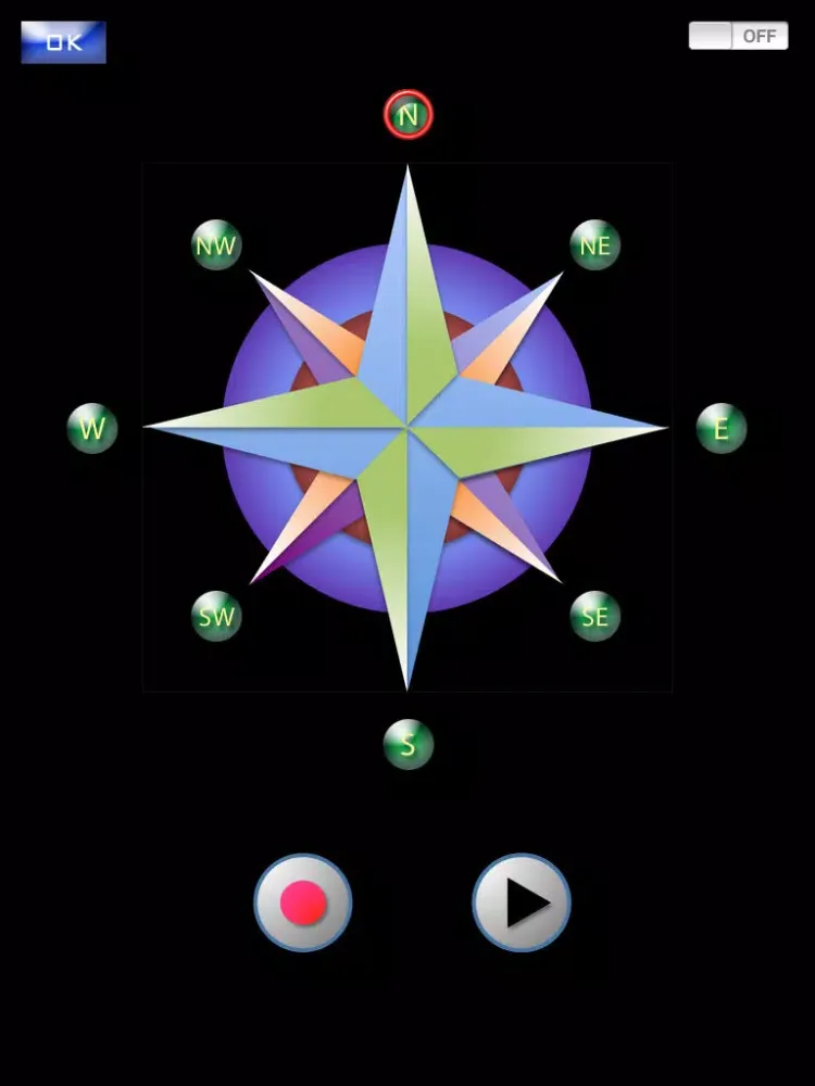 صور Directional Light iPad 