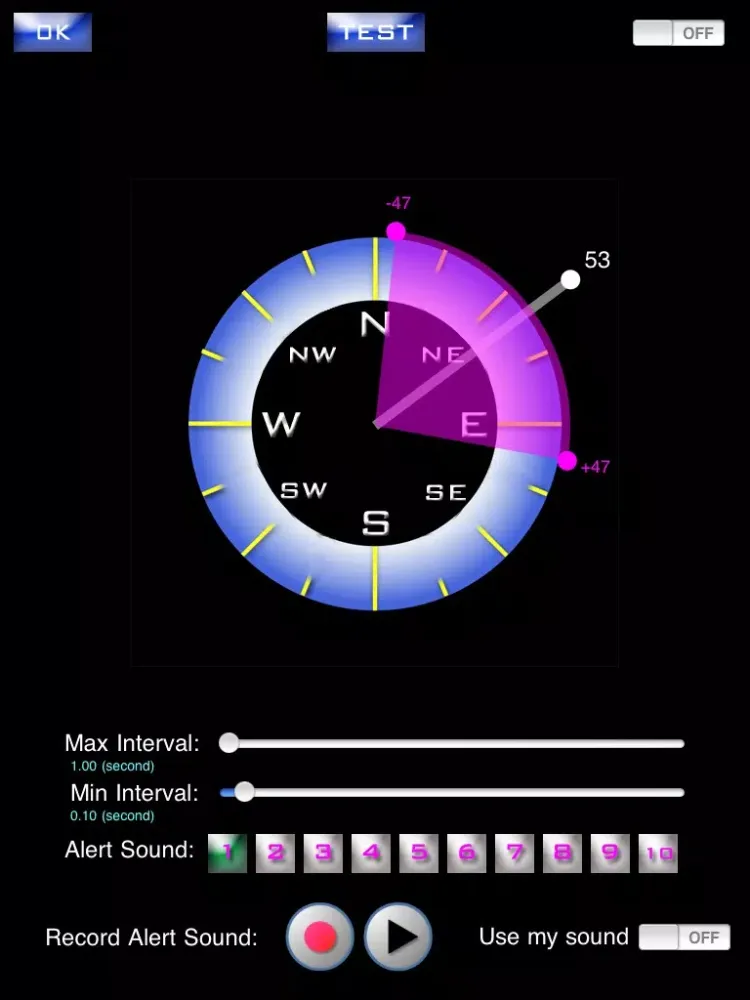صور Directional Light iPad 