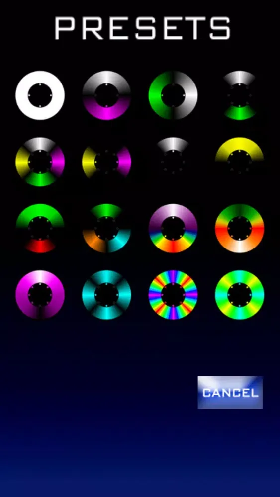 صور Directional Light