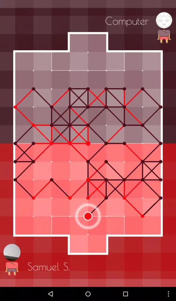 Paper Soccer X Free Multiplayer Screenshots