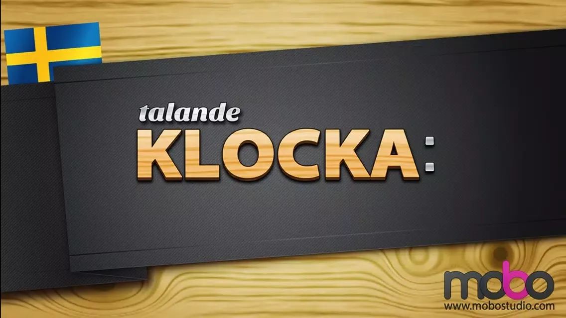 Capturas de pantalla de Talande Klocka