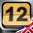 Talking Clock for iPhone