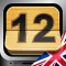 Talking Clock for iPhone