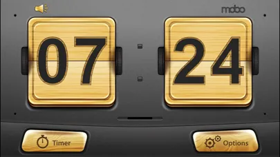 Talking Clock for iPhone স্ক্রিনশট