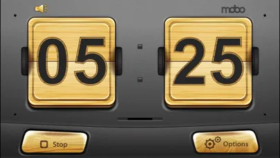 Talking Clock for iPhone স্ক্রিনশট