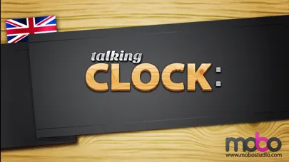 Talking Clock for iPhone স্ক্রিনশট