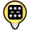 Morse Torch