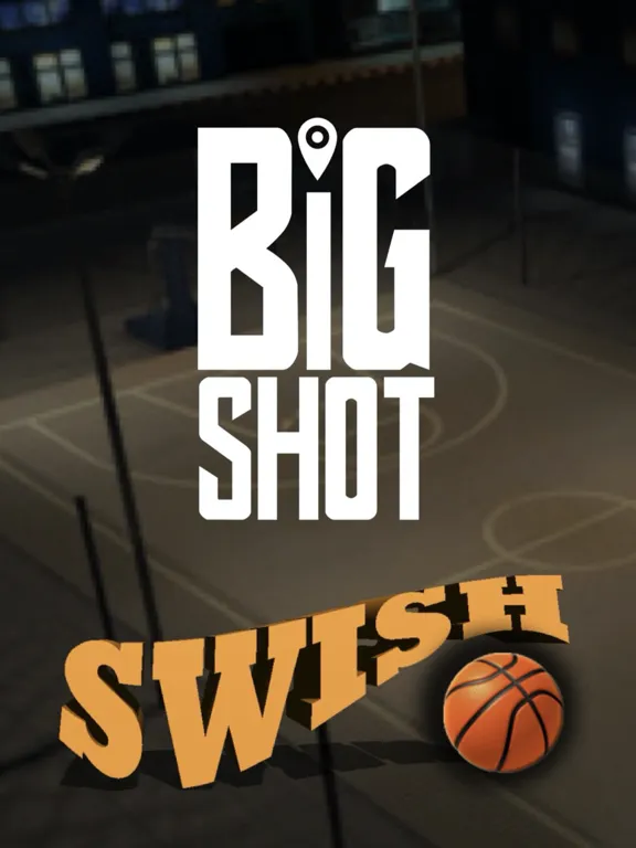 صور Big Swish iPad 