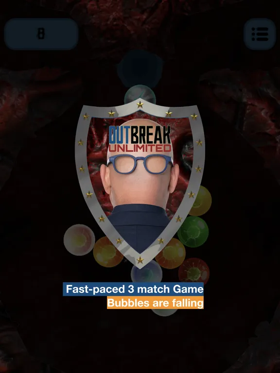 تصاویر Outbreak Unlimited iPad 