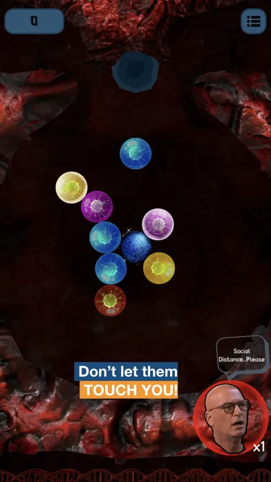 تصاویر Outbreak Unlimited