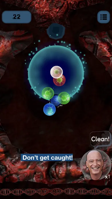 تصاویر Outbreak Unlimited
