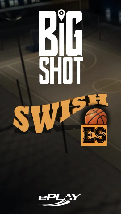 صور Big Shot Swish ES