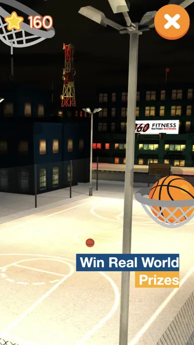 صور Big Shot Swish ES