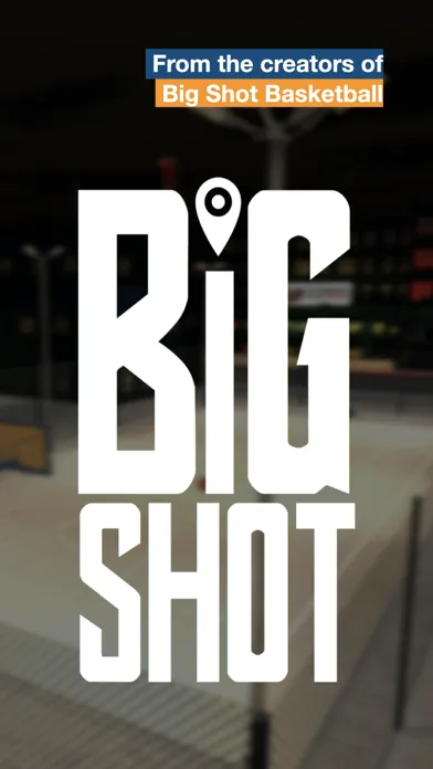 صور Big Shot Swish ES