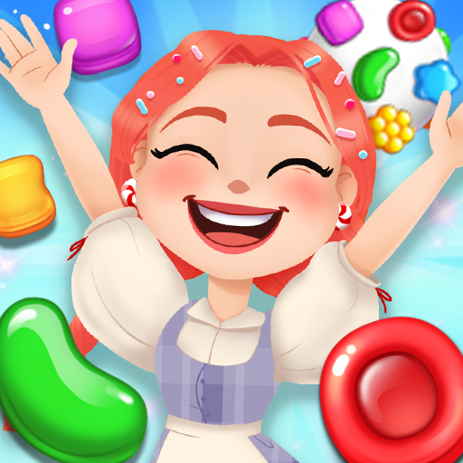Candy Go Round