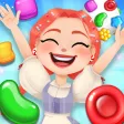 Candy Go Round
