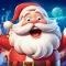Christmas Magic: Match 3 Game