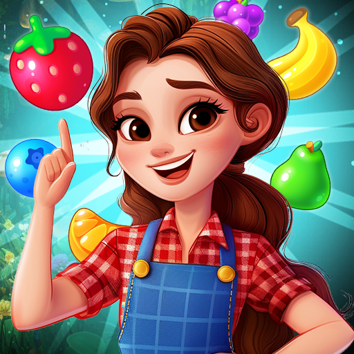Fruit Quest