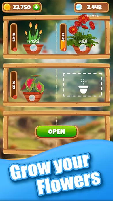 ภาพหน้าจอของ Fruit Quest: Match 3 Game