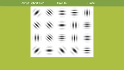 ３×３Ｄ Eye Training Screenshots