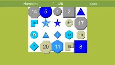 ３×３Ｄ Eye Training Screenshots