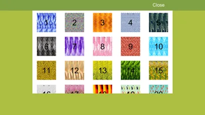 ３×３Ｄ Eye Training Screenshots