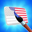 Paint the Flag Paint the Flag