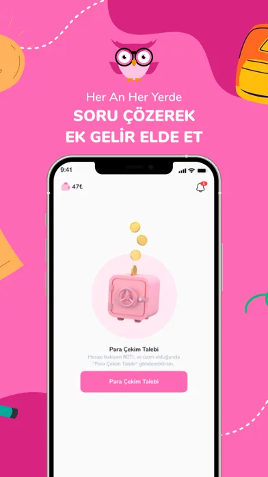 Studia Eğitmen سکرین شاٹس