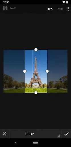 Vertical Gallery应用截图