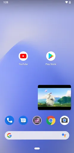 Vertical Gallery应用截图
