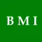 BMI Calculator