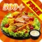 500+ Best Salads Free
