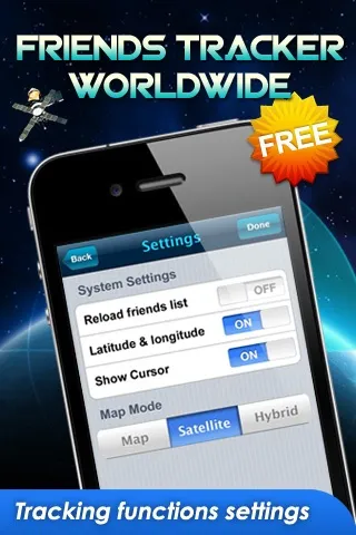 All Friends Tracker Worldwide FREE - For Facebook Screenshots