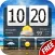 Free Live Weather Clock