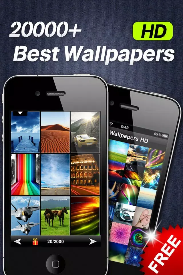 20000+ Best Wallpapers HD Free Screenshots