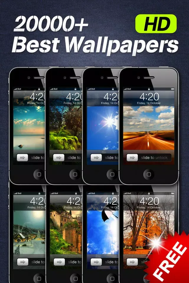 20000+ Best Wallpapers HD Free Screenshots