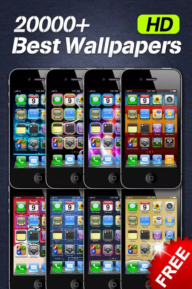 20000+ Best Wallpapers HD Free Screenshots