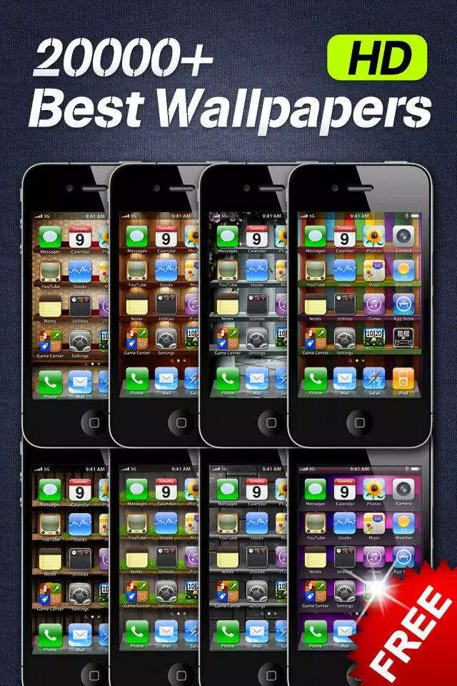 20000+ Best Wallpapers HD Free Screenshots