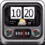 All-in-1 Radio (Weather+Clock+Recorder)