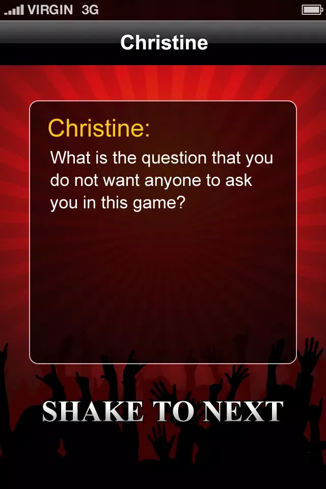 Amazing Truth or Dare Free应用截图